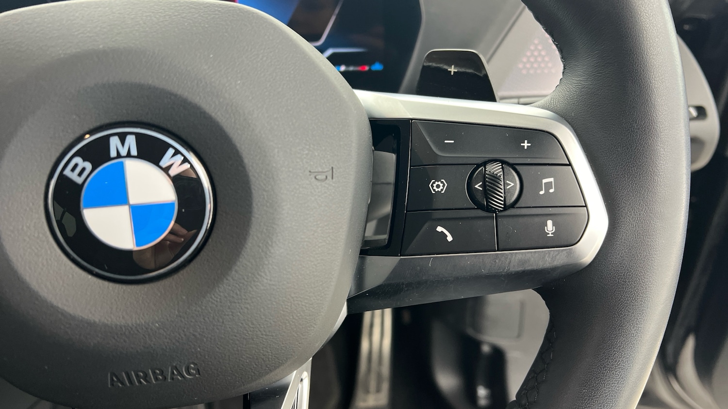 Used BMW 1 Series 2025 for sale - 77076977: Photo 18