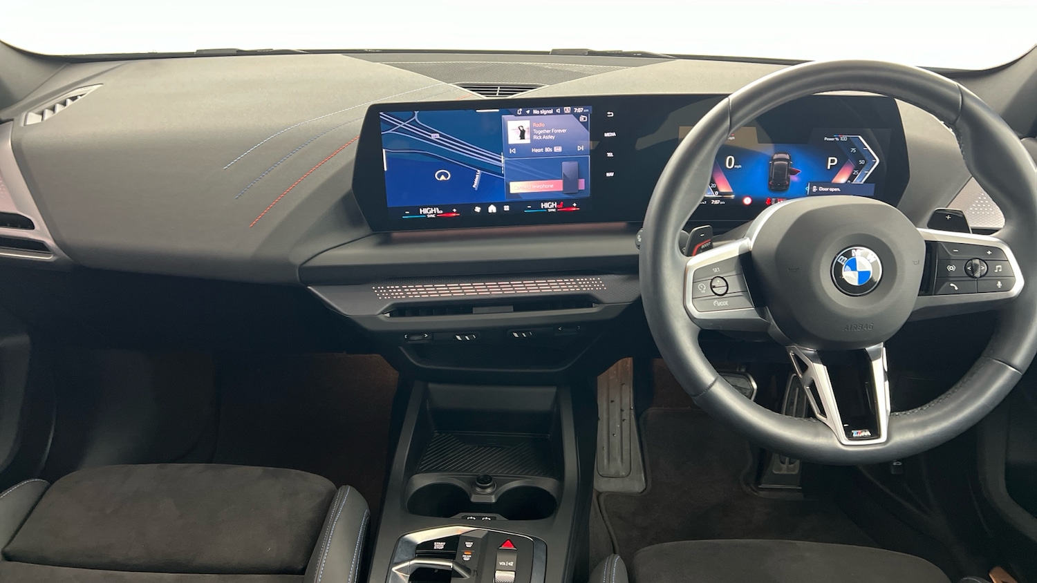 Used BMW 1 Series 2025 for sale - 77076977: Photo 4