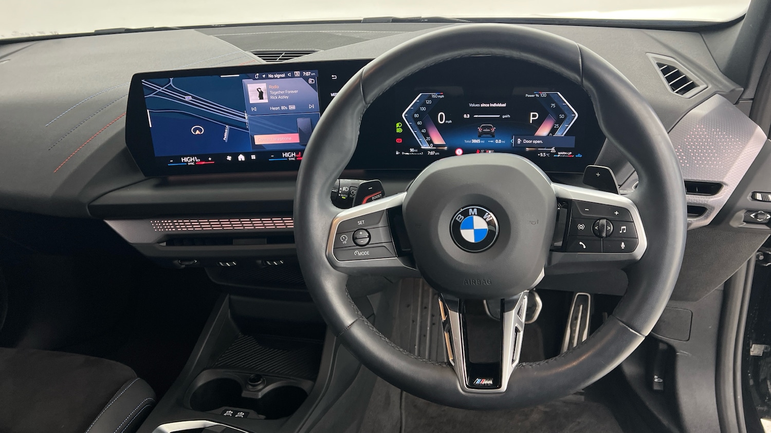 Used BMW 1 Series 2025 for sale - 77076977: Photo 5