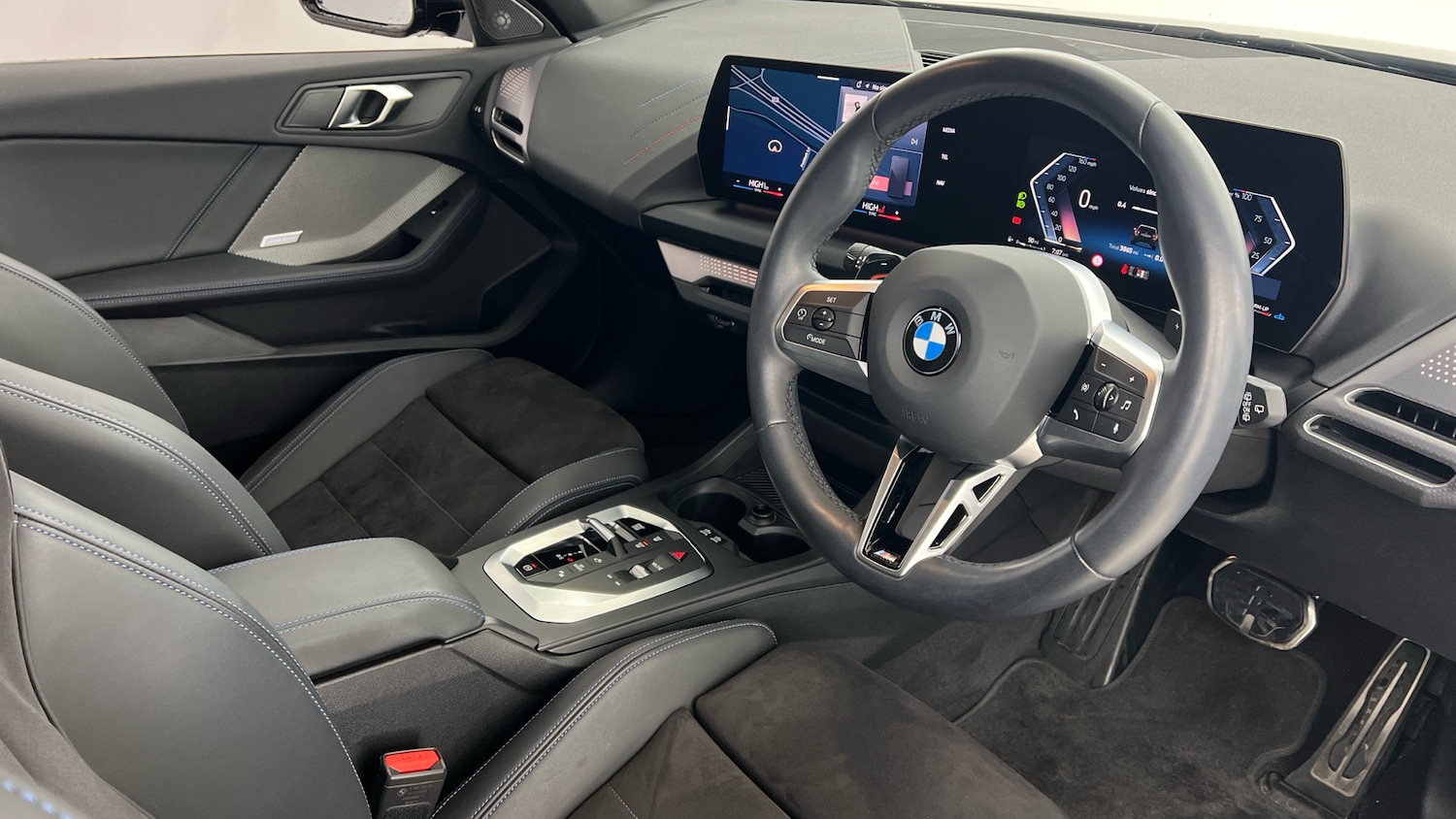 Used BMW 1 Series 2025 for sale - 77076977: Photo 6