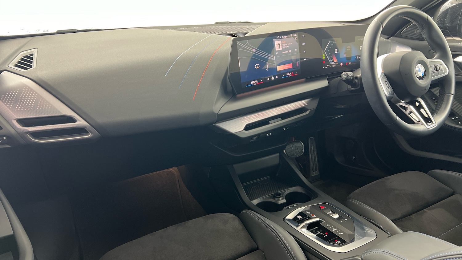 Used BMW 1 Series 2025 for sale - 77076977: Photo 7