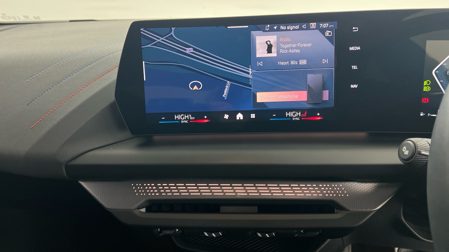 Used BMW 1 Series 2025 for sale - 77076977: Photo 8