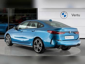 Used BMW 2 Series 2023 for sale - 79572151: Photo