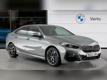 BMW - 2 Series