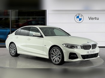 Used BMW 3 Series 2022 for sale - 78593961: Photo