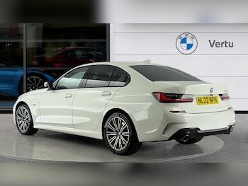 Used BMW 3 Series 2022 for sale - 78593961: Photo