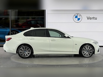 Used BMW 3 Series 2022 for sale - 78593961: Photo