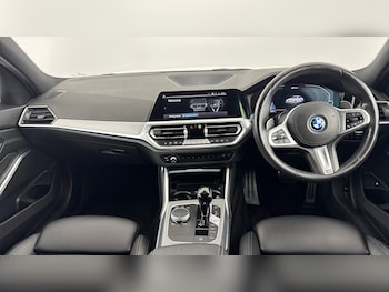 Used BMW 3 Series 2022 for sale - 78593961: Photo