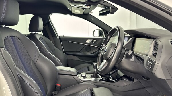 Used BMW 2 Series 2022 for sale - 76252543: Photo 11