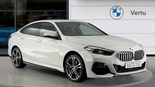 Used BMW 2 Series 2022 for sale - 76252543: Photo 1