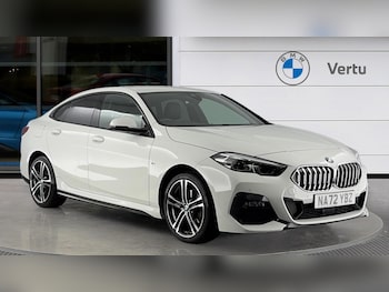 2022 (72) - 218i [136] M Sport 4dr Petrol Saloon
