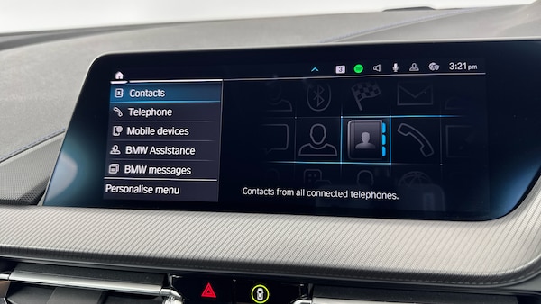 Used BMW 2 Series 2022 for sale - 76252543: Photo 37