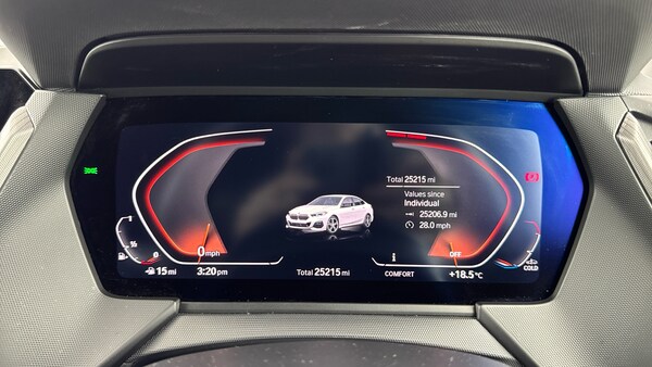 Used BMW 2 Series 2022 for sale - 76252543: Photo 9