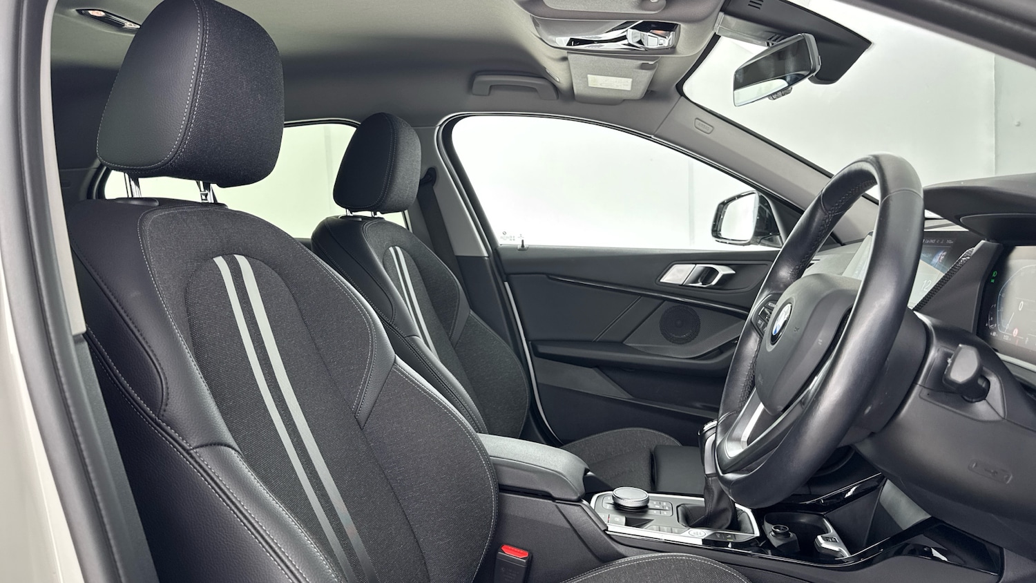 Used BMW 1 Series 2022 for sale - 77848817: Photo 11