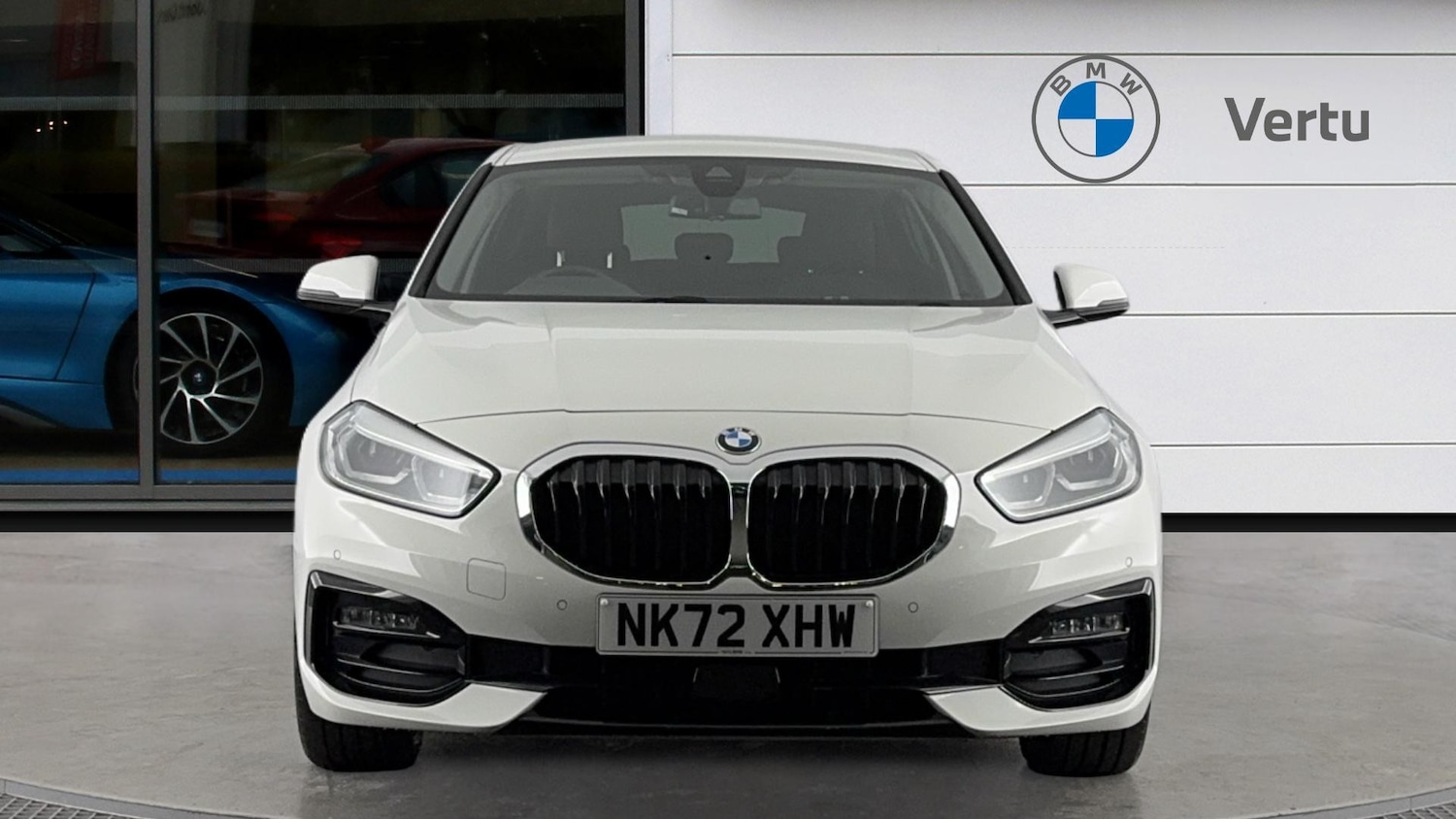Used BMW 1 Series 2022 for sale - 77848817: Photo 16