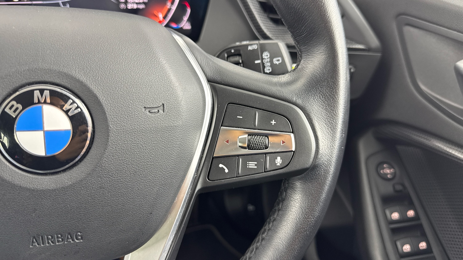 Used BMW 1 Series 2022 for sale - 77848817: Photo 18