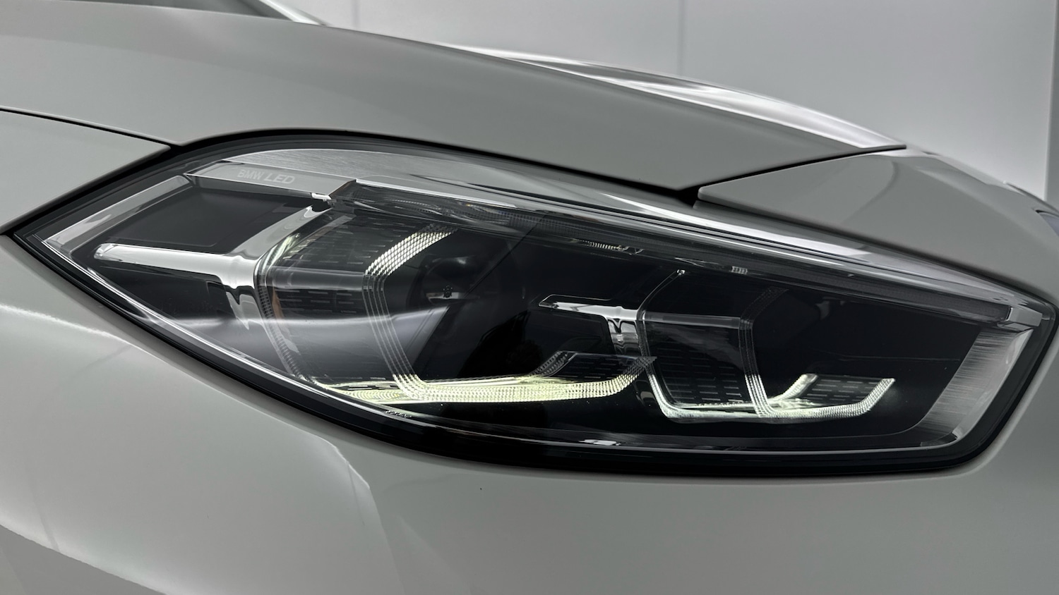 Used BMW 1 Series 2022 for sale - 77848817: Photo 21