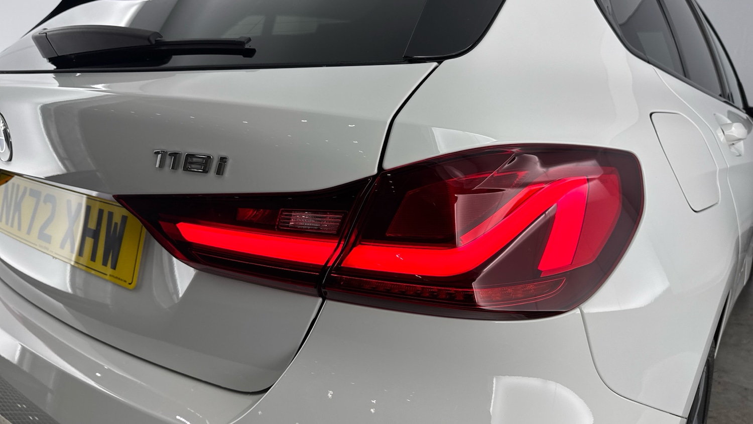 Used BMW 1 Series 2022 for sale - 77848817: Photo 26