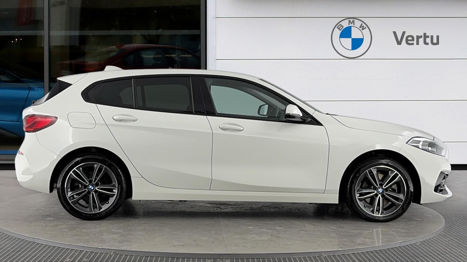 Used BMW 1 Series 2022 for sale - 77848817: Photo 3