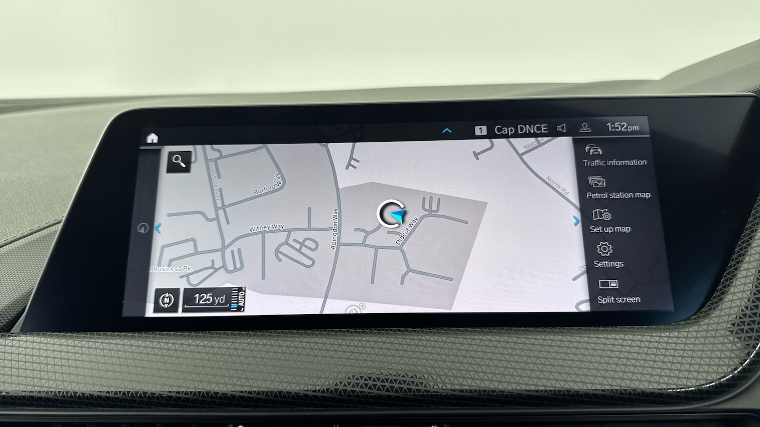 Used BMW 1 Series 2022 for sale - 77848817: Photo 45