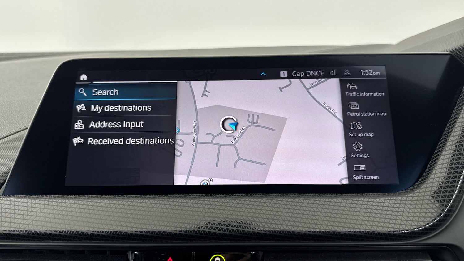 Used BMW 1 Series 2022 for sale - 77848817: Photo 46