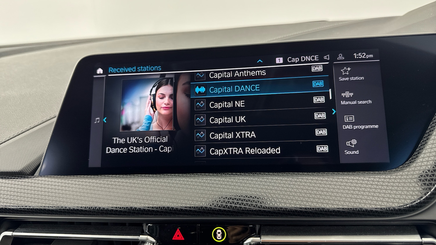 Used BMW 1 Series 2022 for sale - 77848817: Photo 47