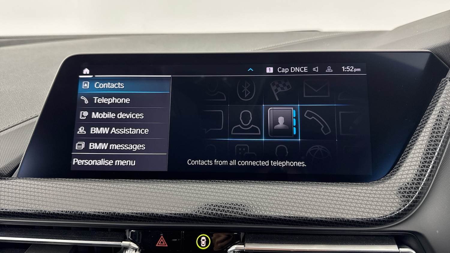 Used BMW 1 Series 2022 for sale - 77848817: Photo 49