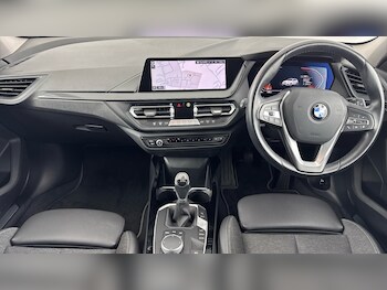 Used BMW 1 Series 2022 for sale - 77848817: Photo