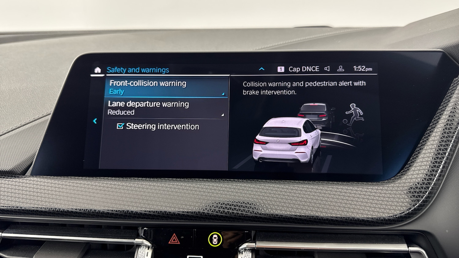 Used BMW 1 Series 2022 for sale - 77848817: Photo 54