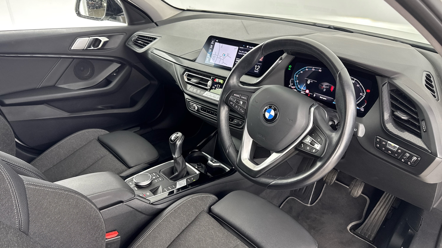 Used BMW 1 Series 2022 for sale - 77848817: Photo 6