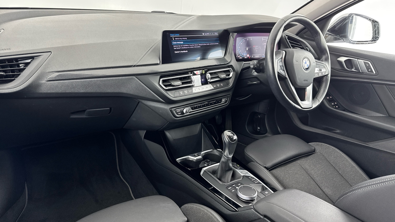 Used BMW 1 Series 2022 for sale - 77848817: Photo 7