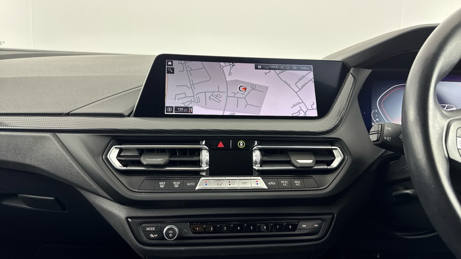 Used BMW 1 Series 2022 for sale - 77848817: Photo 8