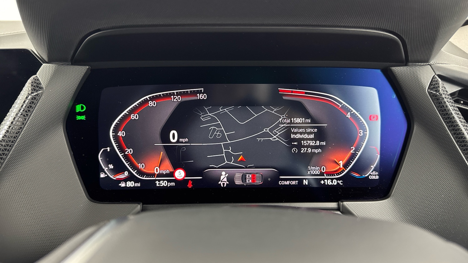 Used BMW 1 Series 2022 for sale - 77848817: Photo 9