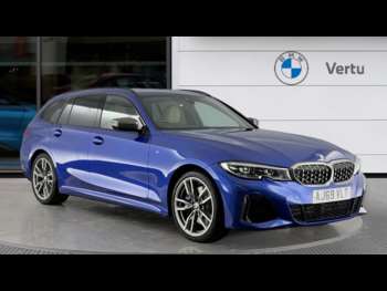 2020 (69) - M340i xDrive 5dr Step Auto Petrol Estate
