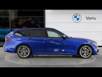 Used BMW 3 Series 2020 for sale - 74917854: Photo