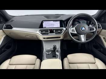 Used BMW 3 Series 2020 for sale - 74917854: Photo