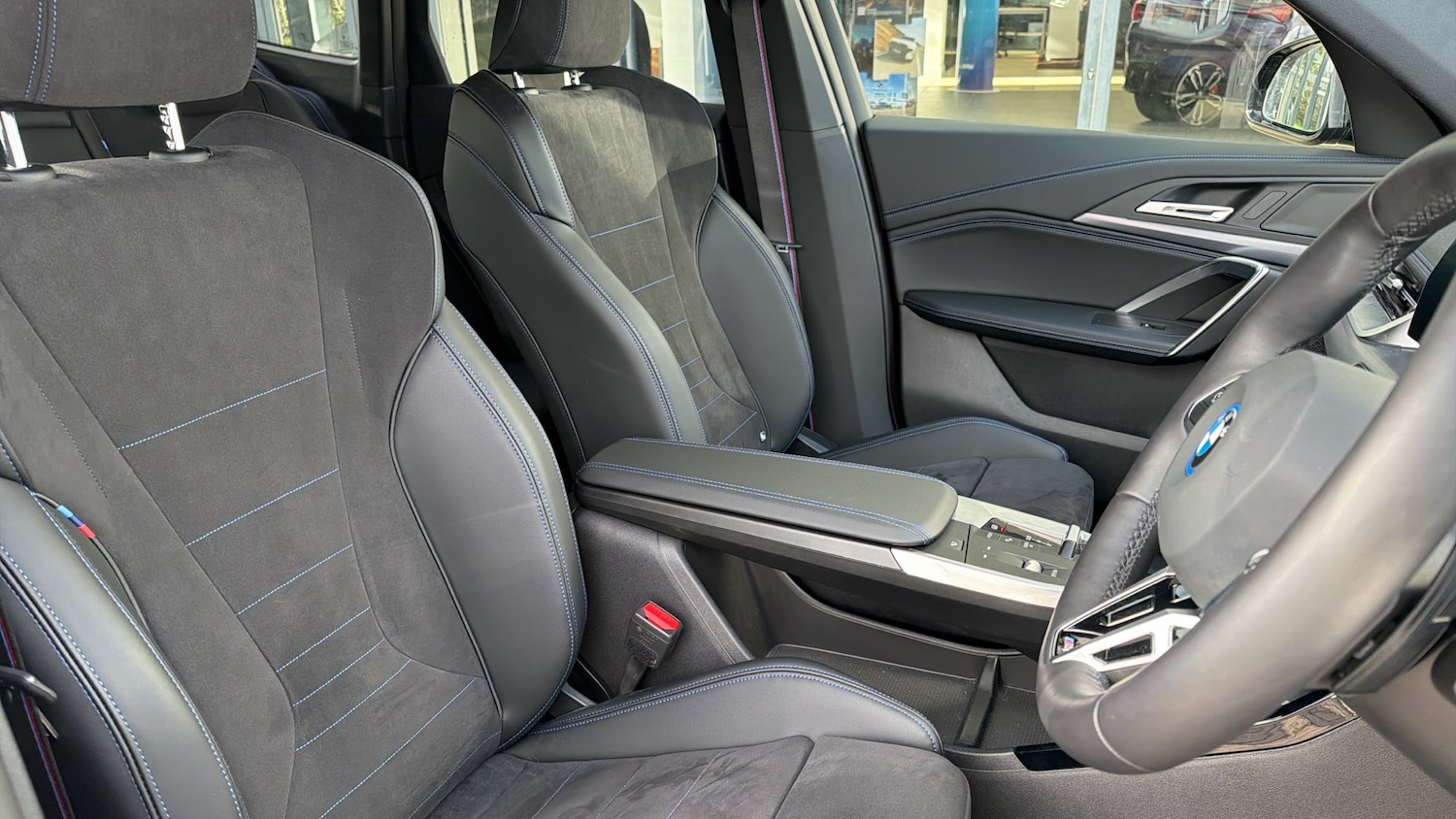 Used BMW X1 2025 for sale - 77578129: Photo 11