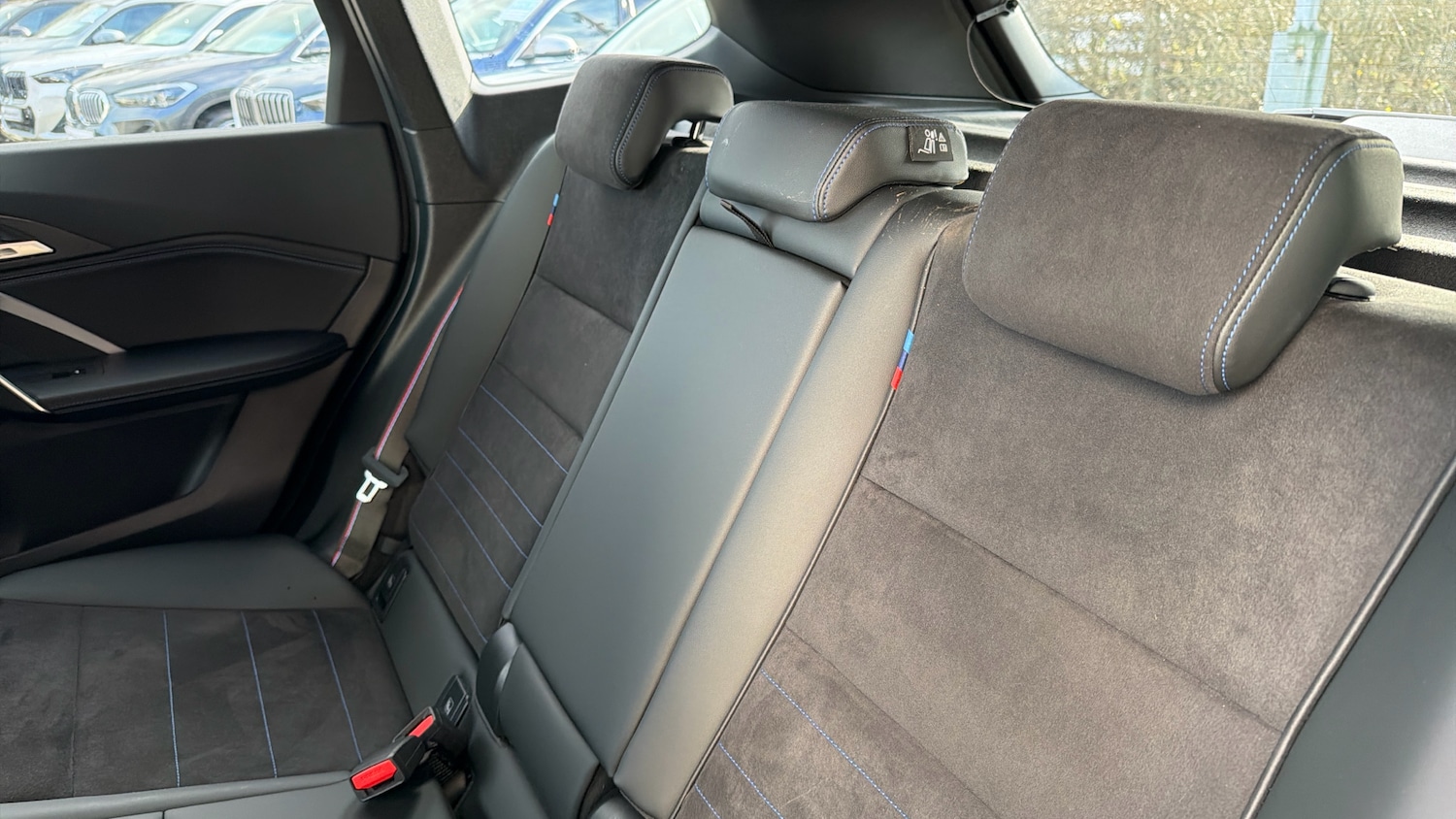 Used BMW X1 2025 for sale - 77578129: Photo 12