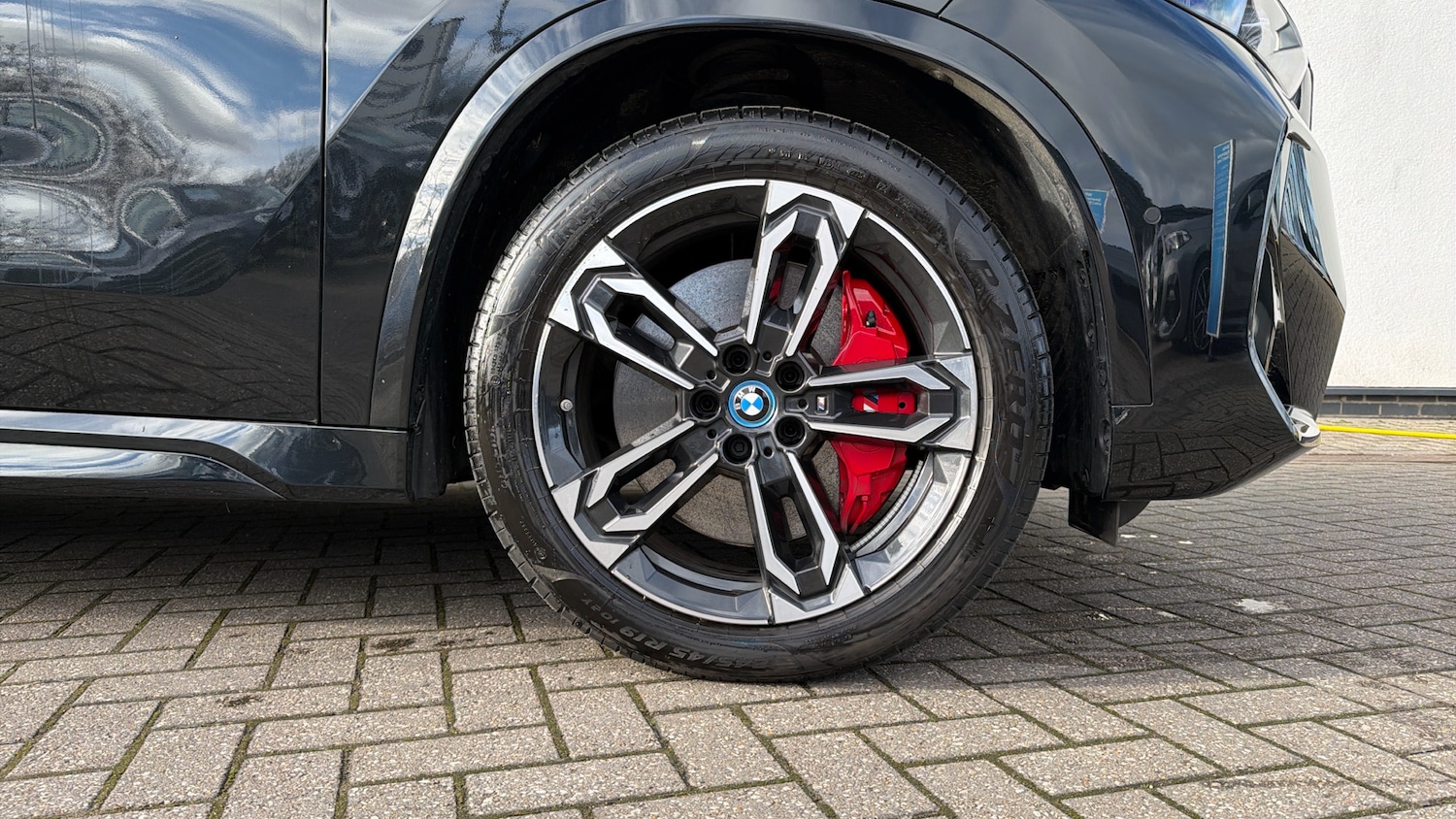 Used BMW X1 2025 for sale - 77578129: Photo 14