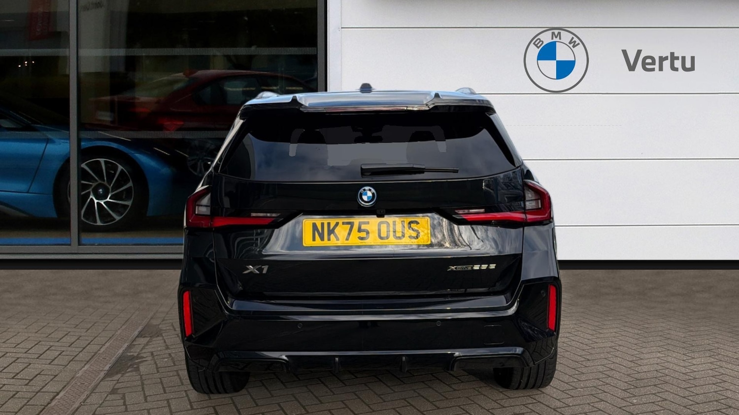 Used BMW X1 2025 for sale - 77578129: Photo 15