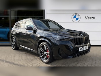 2025 (75) - xDrive 25e M Sport 5dr Step Auto