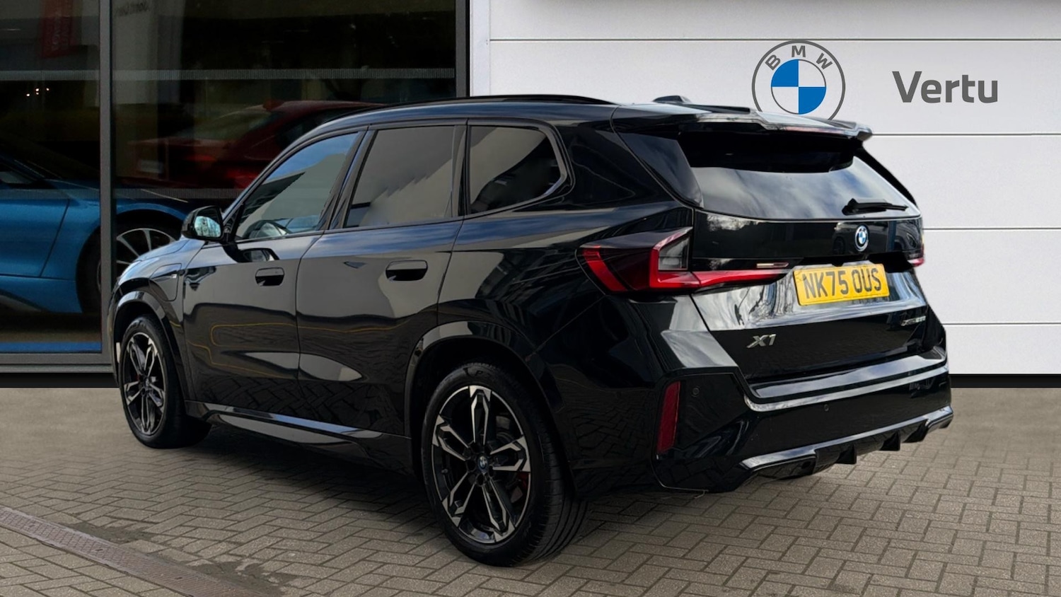 Used BMW X1 2025 for sale - 77578129: Photo 2