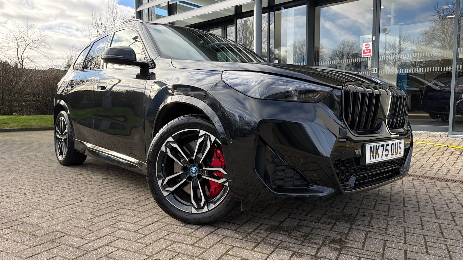 Used BMW X1 2025 for sale - 77578129: Photo 21