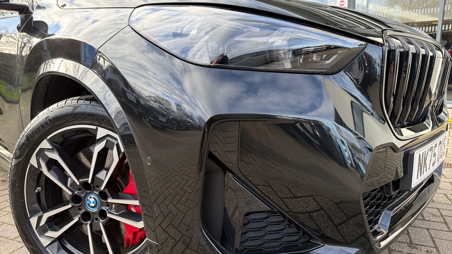 Used BMW X1 2025 for sale - 77578129: Photo 22