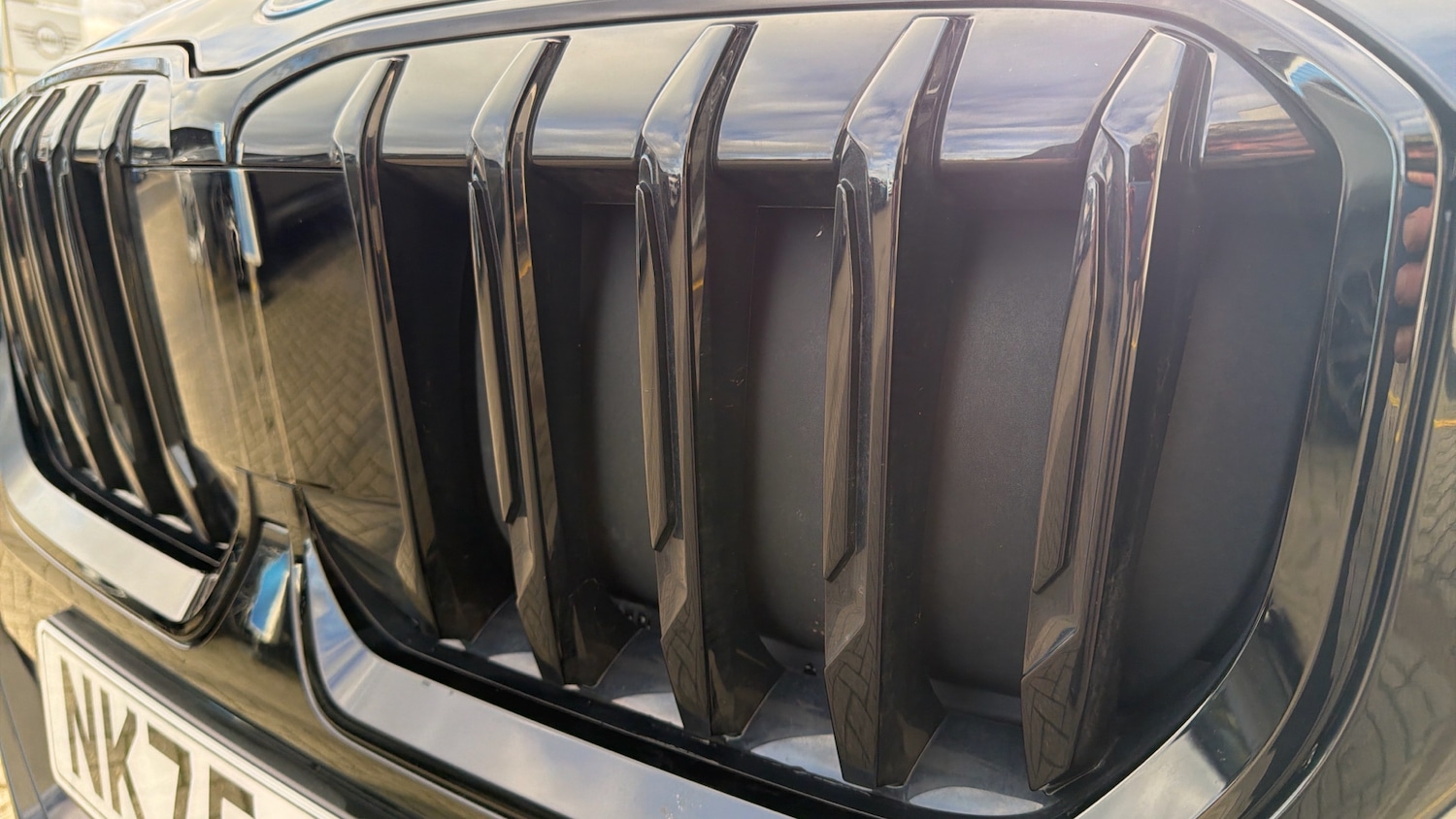 Used BMW X1 2025 for sale - 77578129: Photo 25