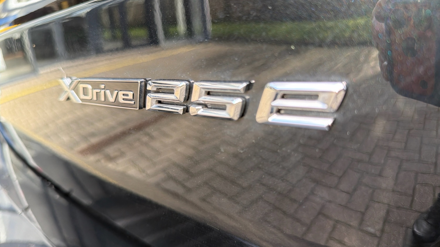 Used BMW X1 2025 for sale - 77578129: Photo 29