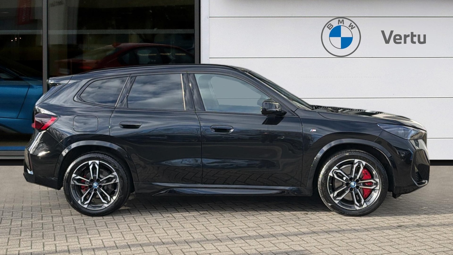 Used BMW X1 2025 for sale - 77578129: Photo 3