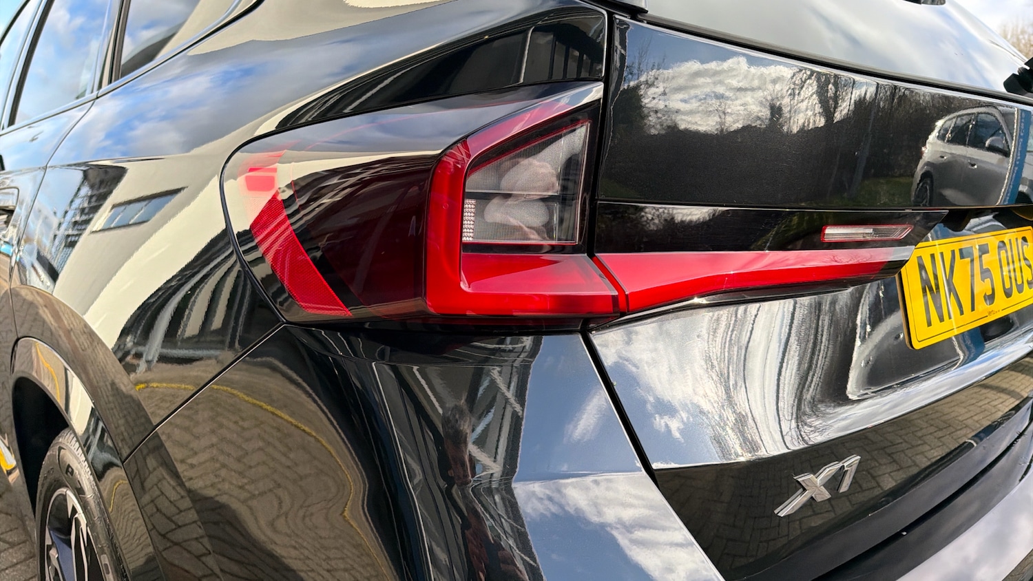 Used BMW X1 2025 for sale - 77578129: Photo 30