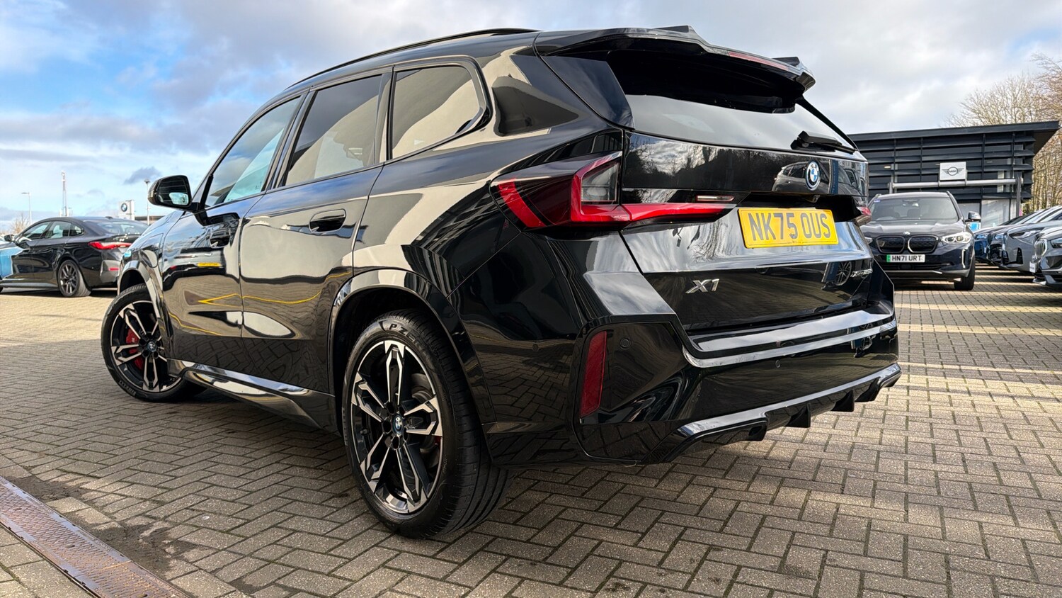 Used BMW X1 2025 for sale - 77578129: Photo 31