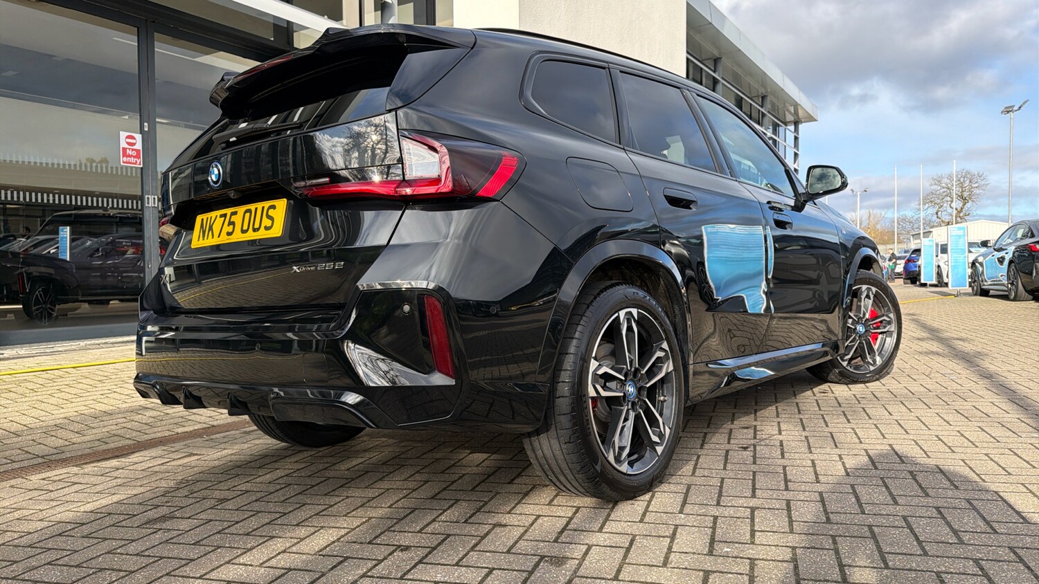 Used BMW X1 2025 for sale - 77578129: Photo 33